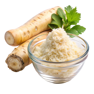 horseradish