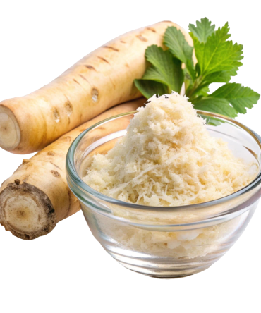 horseradish