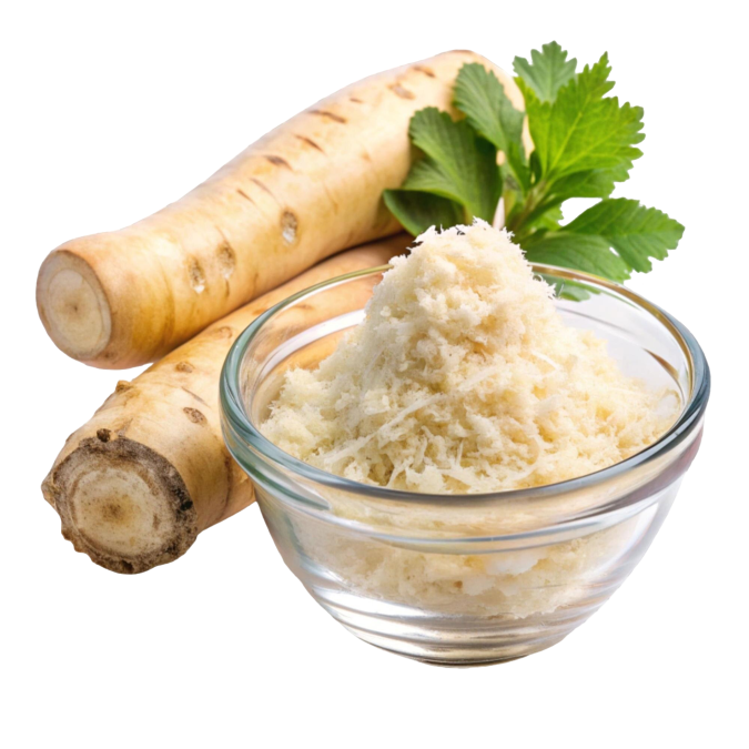 horseradish